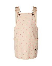 LE BIG Stevie Dungaree Dress