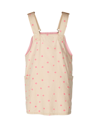 LE BIG Stevie Dungaree Dress