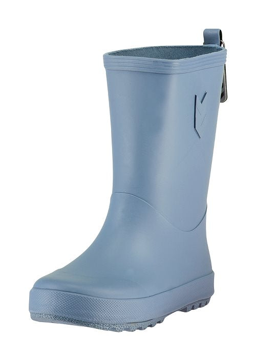 Hummel Blue Waterproof Rubber Boots