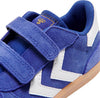Hummel Deep Ultramarine Victory Suede  Trainers