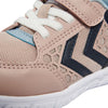 Hummel Shadow Grey Crosslite Infant Trainers