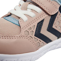 Hummel Shadow Grey Crosslite Infant Trainers