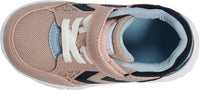 Hummel Shadow Grey Crosslite Infant Trainers