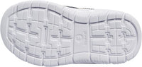 Hummel Shadow Grey Crosslite Infant Trainers