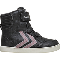 Hummel Stadil Super Tumbled Deauville Mauve Boot