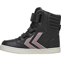 Hummel Stadil Super Tumbled Deauville Mauve Boot