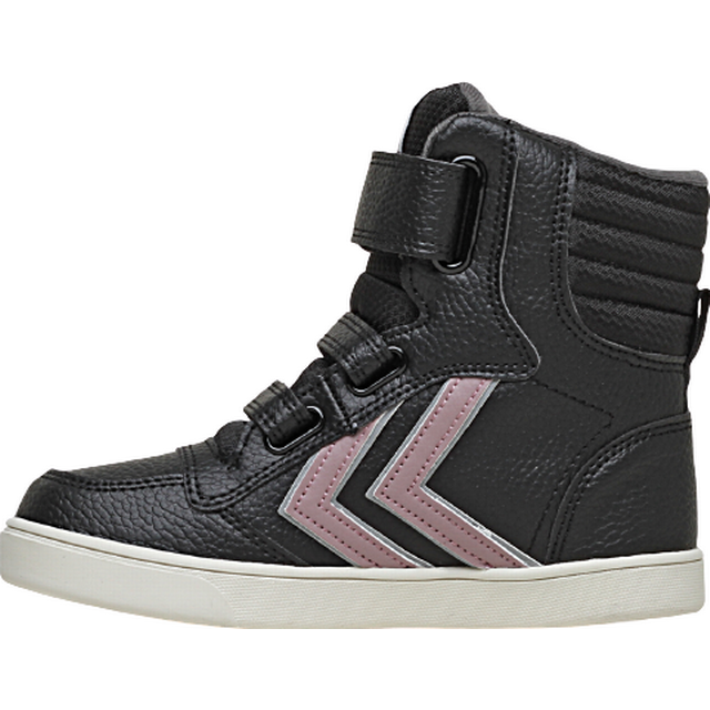 Hummel Stadil Super Tumbled Deauville Mauve Boot