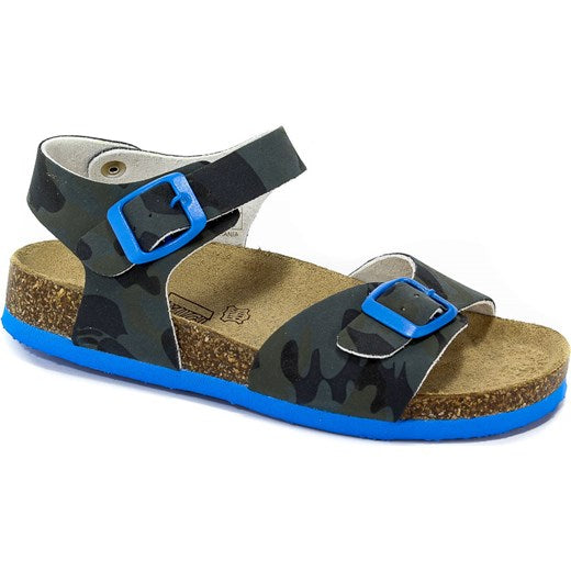 Primigi Blue Sandals