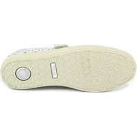 Primigi Silver Mary Janes