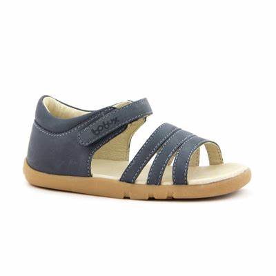 Bobux IW Deep Esprit Open Toe Sandal