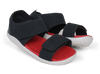 Bobux IW Scuba Navy Sandal