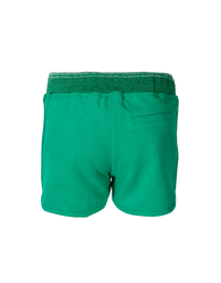 LE BIG Green Solange Shorts