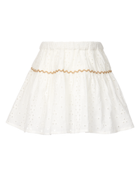 LE BIG Rosa Skirt