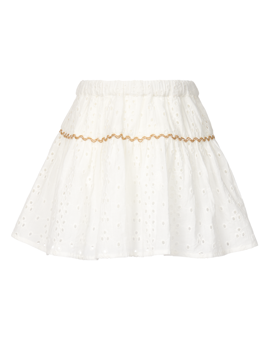 LE BIG Rosa Skirt