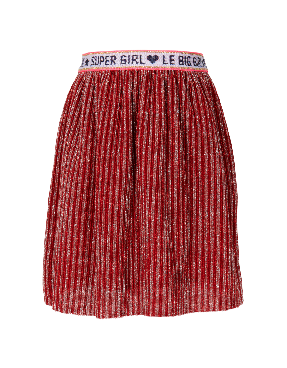 LE BIG Suki Skirt