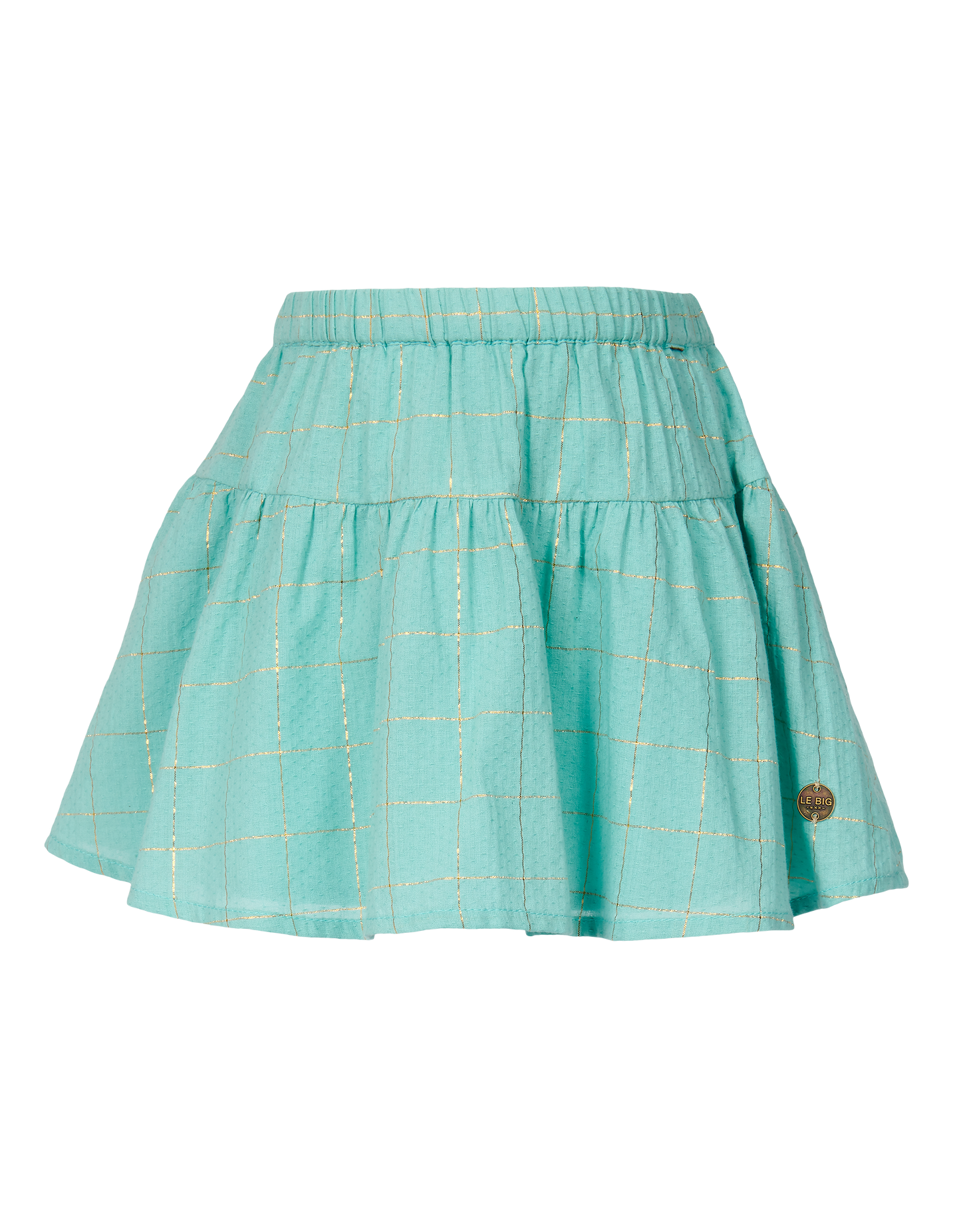 LE BIG Suzy Green Skirt