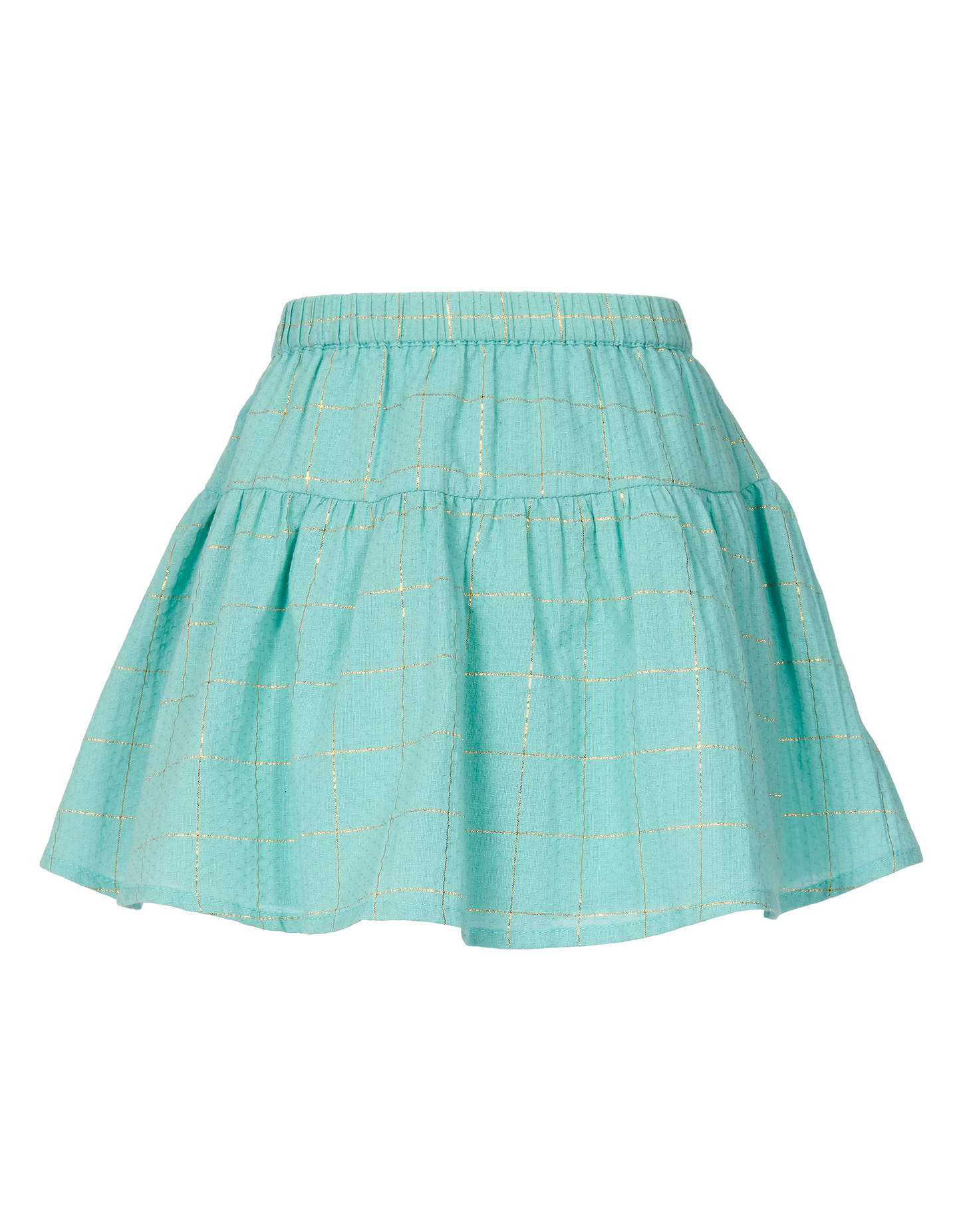 LE BIG Suzy Green Skirt