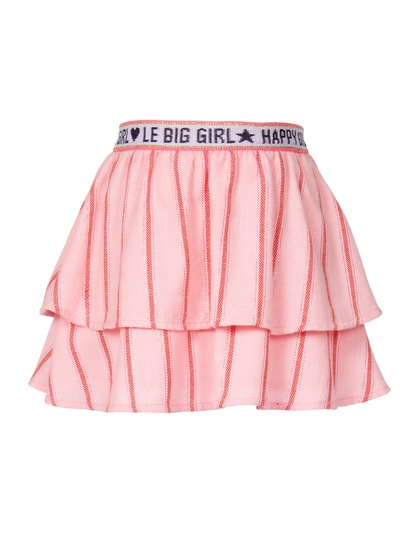 LE BIG Sue Pink Skirt