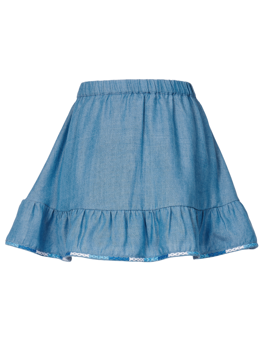 LE BIG Sasha Skirt  Skirt