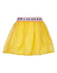 LE BIG Yellow Sally Skirt