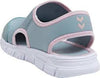 Hummel Arona Sandals With Mesh Upper and Lightweight Aerotech Sole