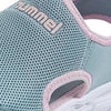 Hummel Arona Sandals With Mesh Upper and Lightweight Aerotech Sole