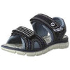 Primigi blue Velcro Sandals