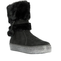 Primigi Black Boots