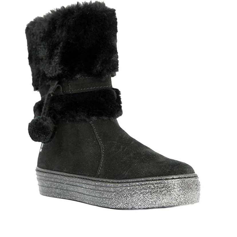 Primigi Black Boots