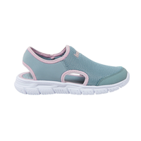 Hummel Arona Sandals With Mesh Upper and Lightweight Aerotech Sole