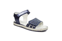 Primigi Blue Open Toe Sandals