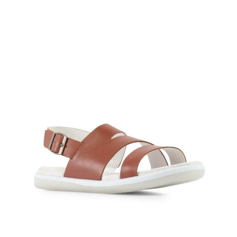 Bobux KP Trojan Chestnut Sandal