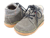 Livie & Luca Murphy Charcoal Shoes