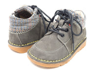 Livie & Luca Murphy Charcoal Shoes