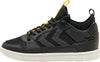 Hummel Black Power Play Mid Trainers