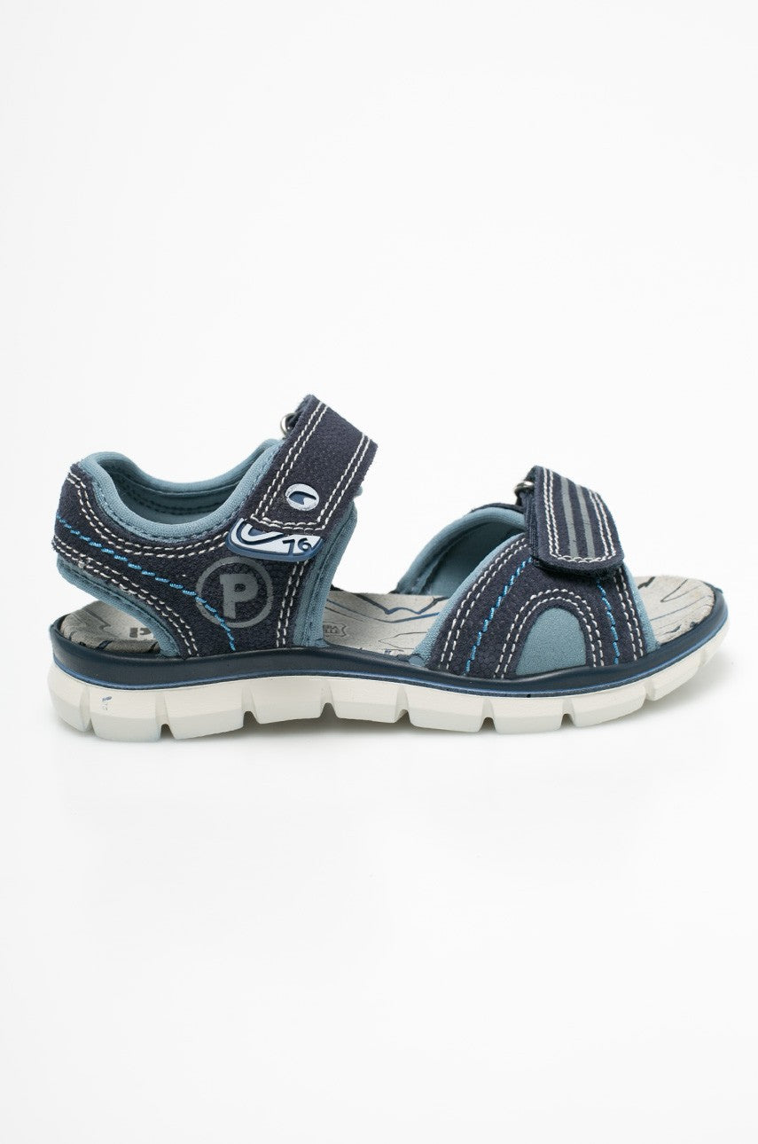 Primigi blue Velcro Sandals