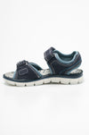 Primigi blue Velcro Sandals