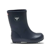 Hummel  Waterproof Black Iris Rubber Boots