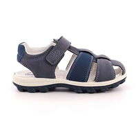 Primigi  Closed Toe Leather Sandals