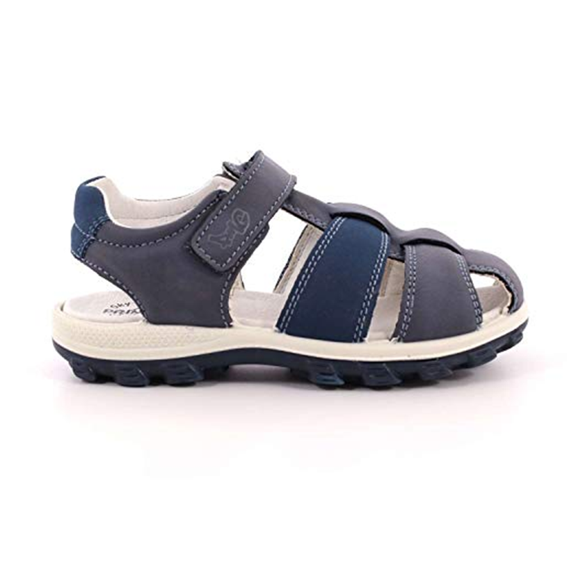 Primigi  Closed Toe Leather Sandals