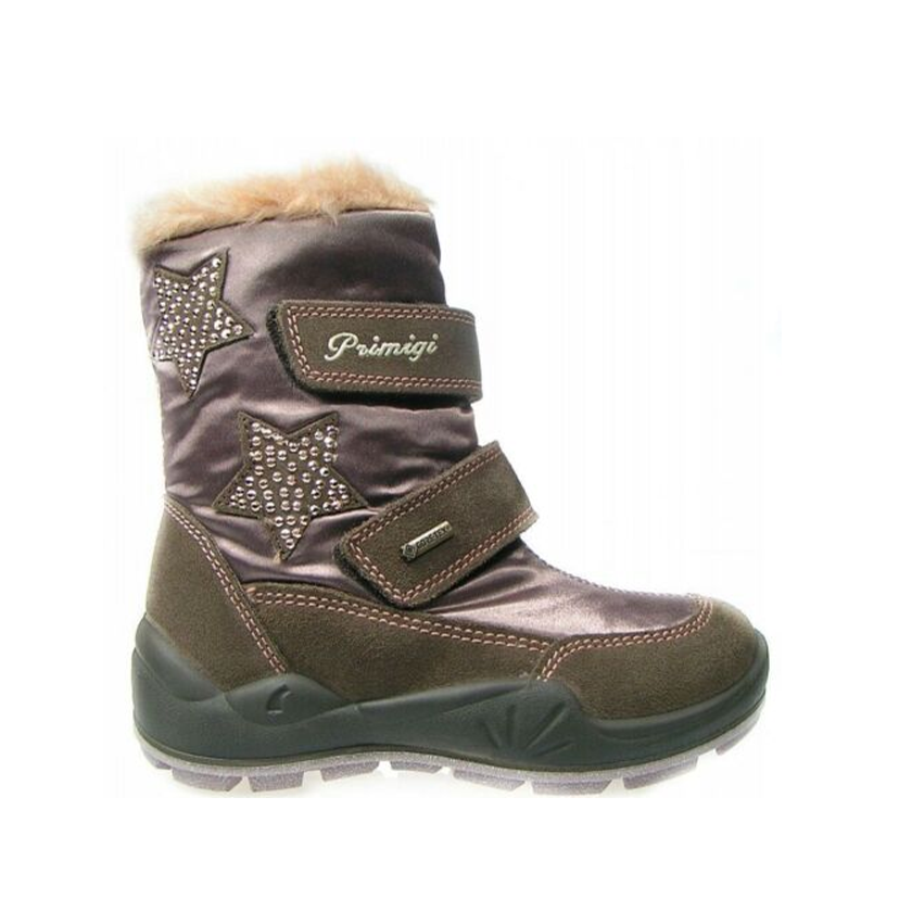 Primigi Gore-Tex Walking Snow Boots