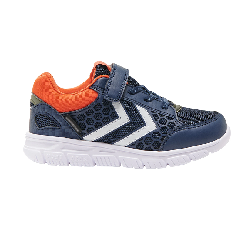 Hummel 2025 kids trainers