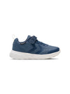 Hummel English Blue Actus Trainers