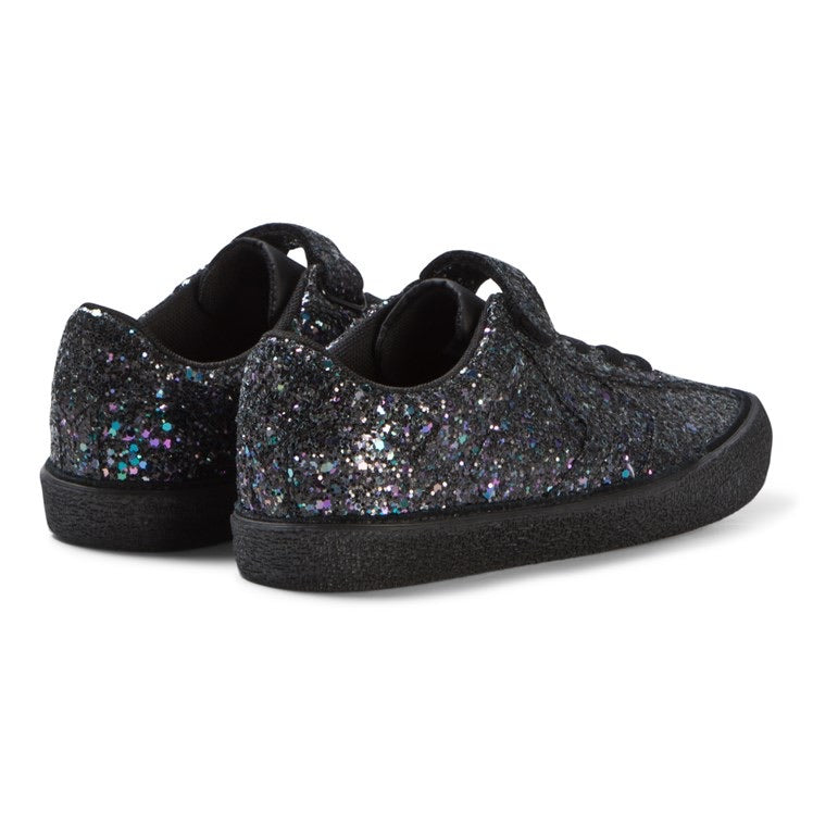 Hummel  Diamant Glitter Junior Trainers