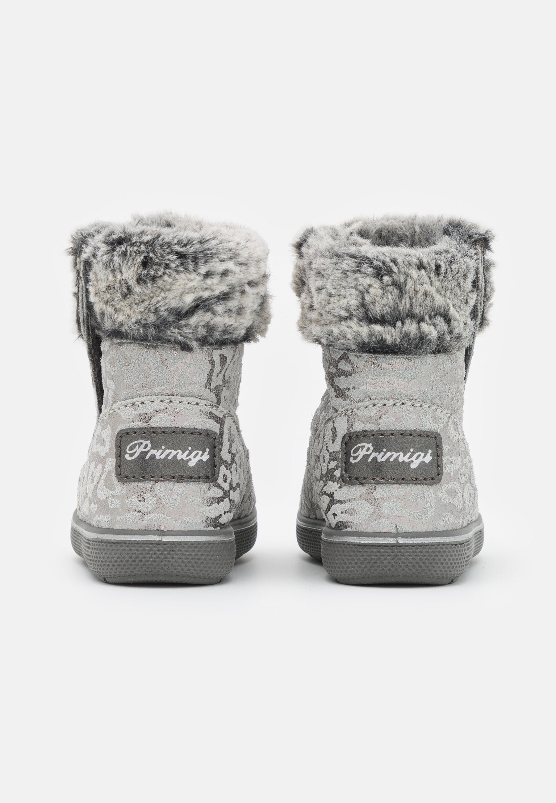 Primigi Classic ankle boots