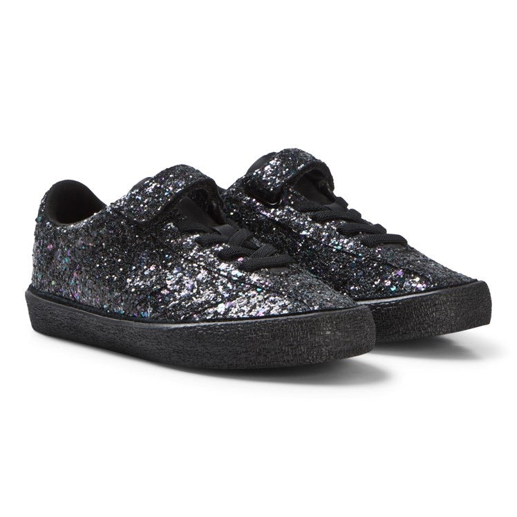 Hummel  Diamant Glitter Junior Trainers