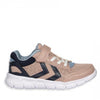 Hummel Shadow Grey Crosslite Junior Trainers