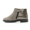 Primigi Beige Suede Ankle Boots