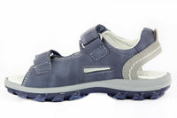 Primigi Blue Velcro Sandals