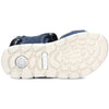 Primigi Blue Open Toe Sandals